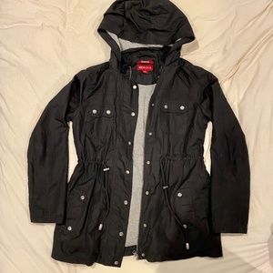 Merona Water Resistant Jacket